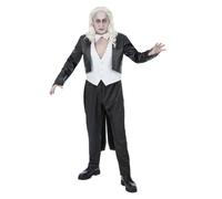 Rocky Horror Show Adult Riff Raff Costume
