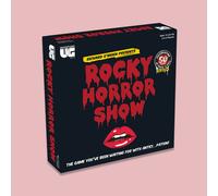 Rocky Horror Show Board Game