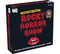 University Games Rocky Horror Show Board Game, Multi