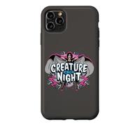 Rocky Horror Show Dr Frank-N-Furter Creature Of The Night Case for iPhone 11 Pro Max