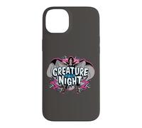 Rocky Horror Show Dr Frank-N-Furter Creature Of The Night Case for iPhone 14 Plus