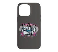 Rocky Horror Show Dr Frank-N-Furter Creature Of The Night Case for iPhone 14 Pro Max
