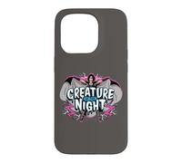 Rocky Horror Show Dr Frank-N-Furter Creature Of The Night Case for iPhone 15 Pro