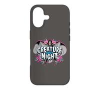 Rocky Horror Show Dr Frank-N-Furter Creature Of The Night Case for iPhone 17