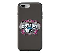 Rocky Horror Show Dr Frank-N-Furter Creature Of The Night Case for iPhone 7 Plus/8 Plus
