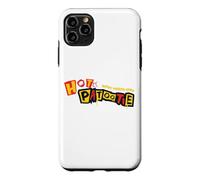 Rocky Horror Show Hot Patootie Eddie Song Case for iPhone 11 Pro Max