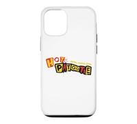 Rocky Horror Show Hot Patootie Eddie Song Case for iPhone 12/12 Pro