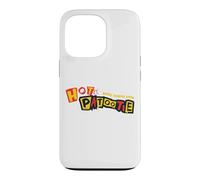 Rocky Horror Show Hot Patootie Eddie Song Case for iPhone 13 Pro