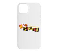 Rocky Horror Show Hot Patootie Eddie Song Case for iPhone 14 Plus