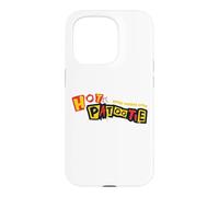 Rocky Horror Show Hot Patootie Eddie Song Case for iPhone 15 Pro