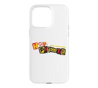 Rocky Horror Show Hot Patootie Eddie Song Case for iPhone 15 Pro Max