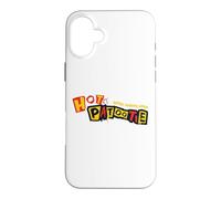 Rocky Horror Show Hot Patootie Eddie Song Case for iPhone 16 Plus