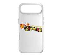 Rocky Horror Show Hot Patootie Eddie Song Case for iPhone Air