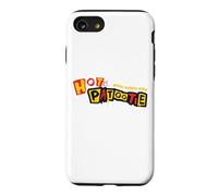 Rocky Horror Show Hot Patootie Eddie Song Case for iPhone SE (2020) / 7/8