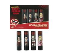 Rocky Horror Show Lip Balm Collection