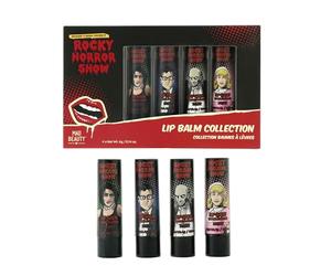 Rocky Horror Show Lip Balm Collection
