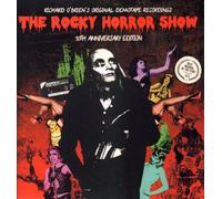 Rocky Horror Show (Richard O'brien's Original Demotape Recordings)