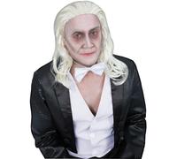 Rocky Horror Show Riff Raff Wig