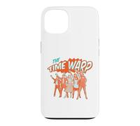Rocky Horror Show The Time Warp Cartoon Brad Janet & Co Case for iPhone 13