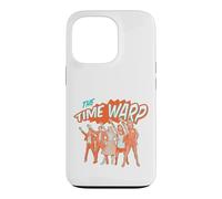 Rocky Horror Show The Time Warp Cartoon Brad Janet & Co Case for iPhone 13 Pro