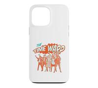 Rocky Horror Show The Time Warp Cartoon Brad Janet & Co Case for iPhone 13 Pro Max