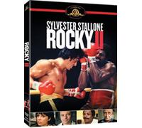 Rocky - II