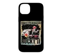 Rocky II Apollo Creed Let's Finish This Fight! Case for iPhone 14 Plus