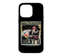 Rocky II Apollo Creed Let's Finish This Fight! Case for iPhone 14 Pro Max