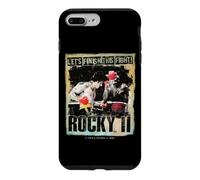 Rocky II Apollo Creed Let's Finish This Fight! Case for iPhone 7 Plus/8 Plus