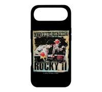 Rocky II Apollo Creed Let's Finish This Fight! Case for iPhone Air
