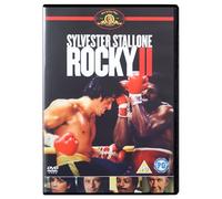 Rocky II [DVD] [1979] [2007]