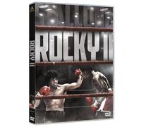 Movie - Rocky 2 - DVD - P2222z