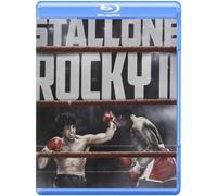 Rocky II