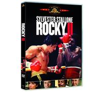 Rocky II (Nueva Edición) (Import DVD) (2006) Sylvester Stallone; Burgess Mered