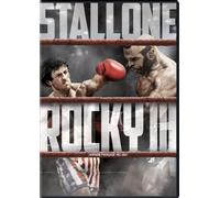 Rocky Iii
