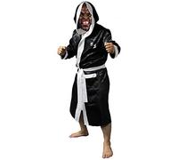 Rocky III Clubber Lang Adult Costume Robe Standard