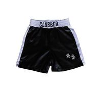 Rocky III Clubber Lang Boxing Trunks Adult Costume