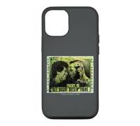Rocky III Clubber Lang Eyes Of The Tiger Case for iPhone 12/12 Pro
