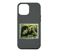 Rocky III Clubber Lang Eyes Of The Tiger Case for iPhone 12 Pro Max