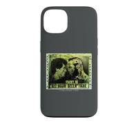 Rocky III Clubber Lang Eyes Of The Tiger Case for iPhone 13