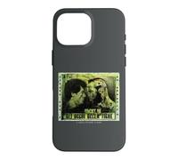 Rocky III Clubber Lang Eyes Of The Tiger Case for iPhone 16 Pro Max