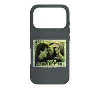 Rocky III Clubber Lang Eyes Of The Tiger Case for iPhone 17 Pro