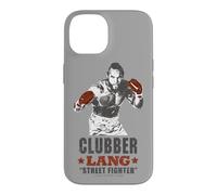 Rocky III Clubber Lang Street Fighter Case for iPhone 14