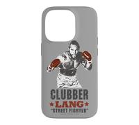 Rocky III Clubber Lang Street Fighter Case for iPhone 14 Pro