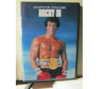 Rocky III [DVD] [1982] [Region 1] [US Import] [NTSC]