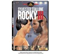 Rocky III [DVD] [Import]