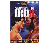 ROCKY III - STALLONE SILVESTER