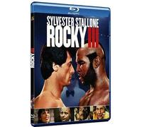 ROCKY III - SYLVESTER STALLONE
