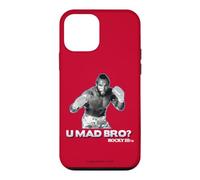 Rocky III U Mad Bro Case for iPhone 12 mini