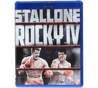 Rocky IV